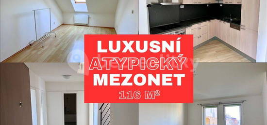 Prodej bytu 116 m², Vysočanské náměstí, Hlavní město Praha