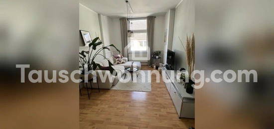 [TAUSCHWOHNUNG] Wohnung in Sülz&Deutz gg. eine zentrale min. 65qm Wohnung