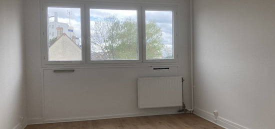 Location appartement 1 pièce 20 m²