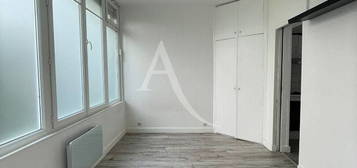 Location appartement 1 pièce 18 m²