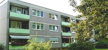 Helle 3-Zimmer-Wohnung in Fritzlar