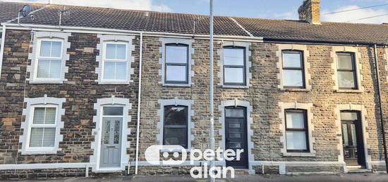 Property to rent in Rockingham Terrace, Briton Ferry, Neath SA11