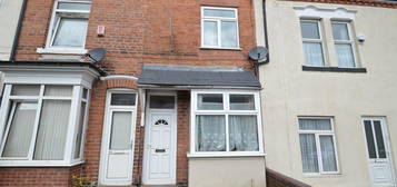 Property to rent in Winnie Road, Selly Oak, Birmingham B29