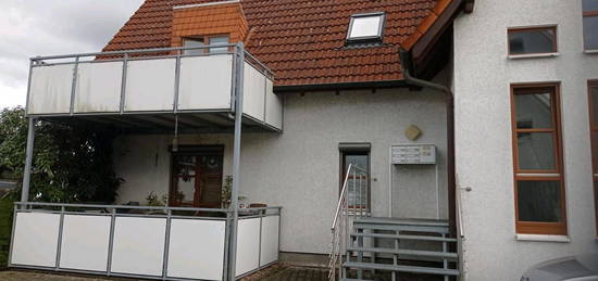 Tolle Maisonette Wohnung in Löhne