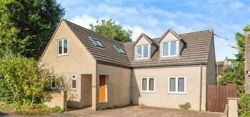 Detached house for sale in Bankside, Headington, Oxford OX3