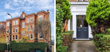 Flat for sale in Fairlawn Court, London W4