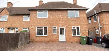 4 bedroom semi-detached house