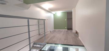 Location appartement 3 pièces 34 m²