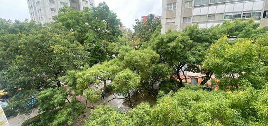 Estudio en avenida Augusto García Sánchez en Centro - Echegaray, Pontevedra