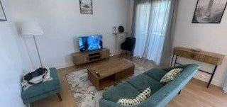 Location appartement 4 pièces 65 m²