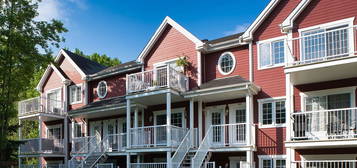 112, Rue de Laviolette, apt. 1
Bromont