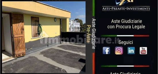 Appartamento all'asta Strada Statale 148 Pontina Km 82, Sabaudia