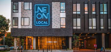 Neon Local, Denver, CO 80209