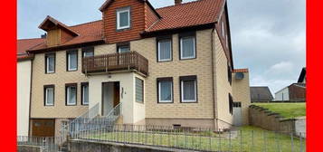 Zweifamilienhaus in Freden (Leine). Mietkauf 1.150 € mtl.