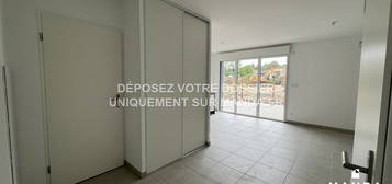 Appartement  à louer, 3 pièces, 2 chambres, 67 m²