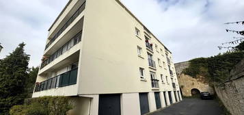 Achat appartement 2 pièces 46 m²