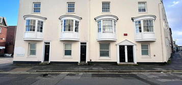 4 bedroom terraced house