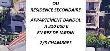 OPPORTUNITE EXCEPTIONNELLE INVESTISSEUR OU RESIDENCE SECONDAIRE