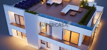 Apartamento T1 no centro de Machico - Prestige Harbour B