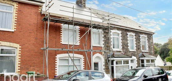 3 bedroom terraced house