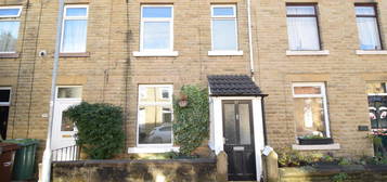 Terraced house to rent in Ryecroft Street, Ossett WF5