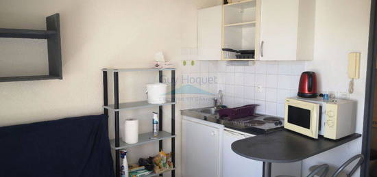 Appartement 1 pièce 25 m²