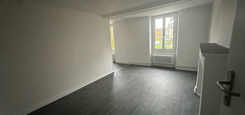 Location appartement 1 pièce 27 m²