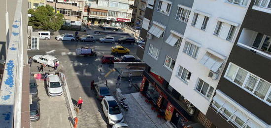 hatay cadde zerinde 3+1 klimal satlk daire