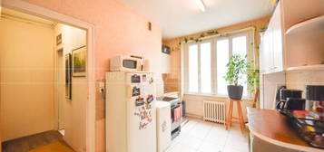 Appartement 2 pièces 50 m²