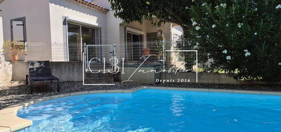 Villa 5 pièces 147 m²