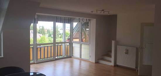 Single- od. Pärchenwohnung in St. Leonhard / Villach