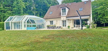 Propriété 6 pièces 167 m²