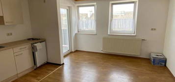 Geräumige Wohnung im Herzen von Niederkappel