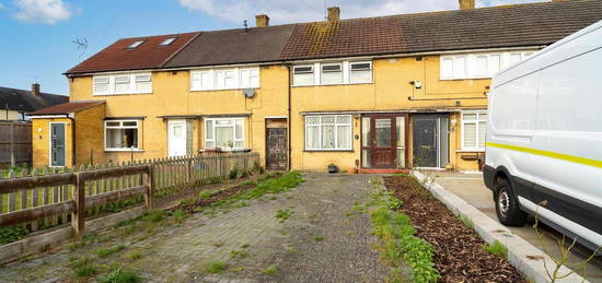 Property for sale in Wetherby Road, Borehamwood WD6