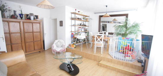 Vente appartement 4 pièces 68 m²