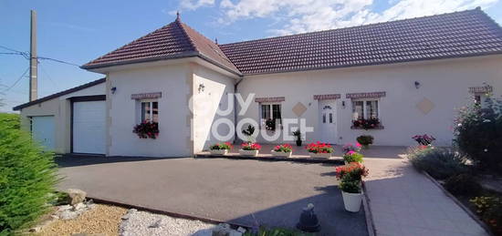 Maison à vendre à PERONNE (80200).