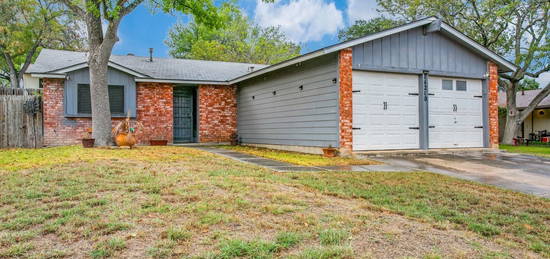 14210 Arrowood, San Antonio, TX 78233