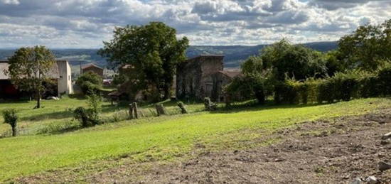 Maison  à vendre, 1 pièce, 190 m², Terrain 1 468 m²