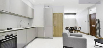 1 bedroom flat to rent