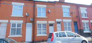 2 bed terraced house for sale