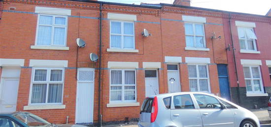 2 bed terraced house for sale