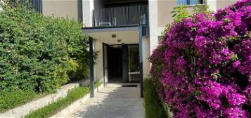 Appartamento in affitto in via P. San Damiani, 4