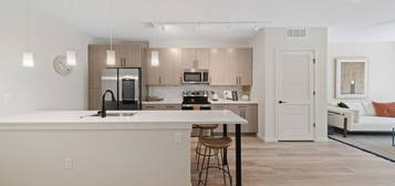 AMLI Broadway Park, Denver, CO 80223