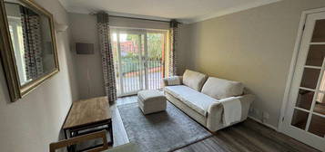 1 bed flat to rent