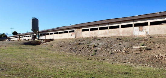 Casa rural en Padul