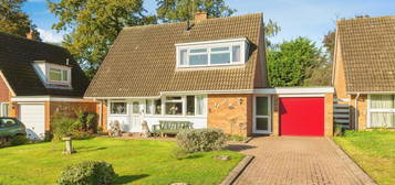 2 bedroom detached house for sale