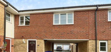 3 bedroom terraced house