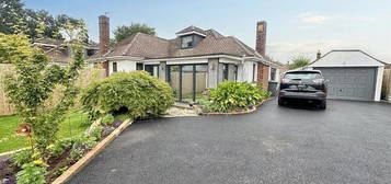 5 bedroom detached bungalow for sale