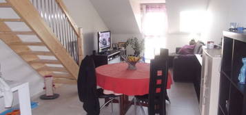 Location appartement T4