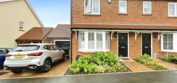 3 bedroom semi-detached house